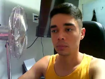 Arthurlike male cam profile image