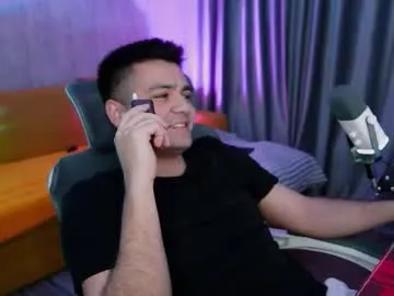 arturmelrose live cam