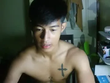 asian_cummer7 live cam