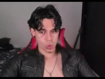 Asmodeuszz profile pic
