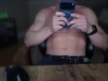 Athleticcraigwill live cam preview