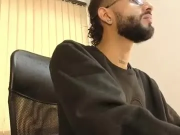 Aureliano_001 live cam preview