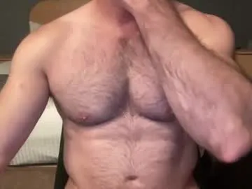 aussiemuscledad live cam