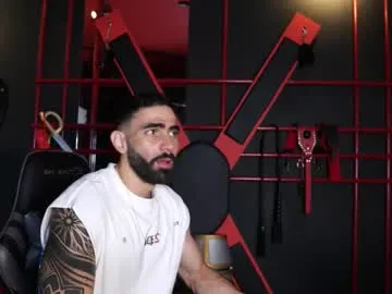 austin_bolt live cam