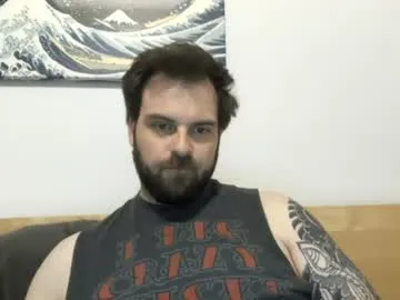 Austinjohnson89 live cam preview