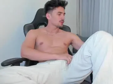 axel__owen live cam