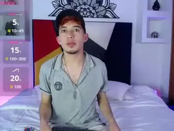 Axel_bell live cam preview