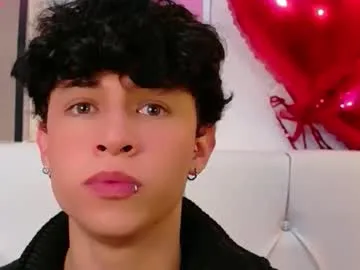 Axel_evanss live cam preview