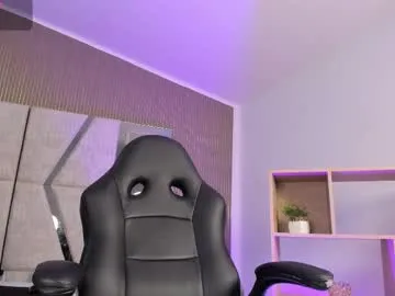 Axel_grey_ live cam preview