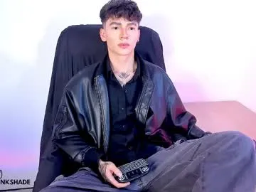 axel_inkshade live cam