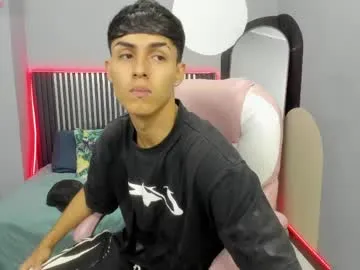 axel_mendoza_ live cam