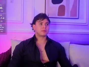 Axel_prime_ live cam preview