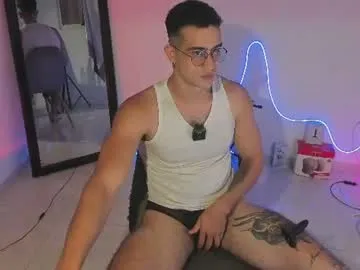 Axel_roux_ live cam preview
