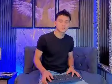 Axel_ryder_ live cam preview