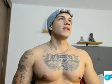 axel_taylor21 live cam