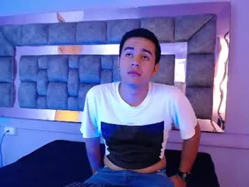 Axel_wilde live cam preview