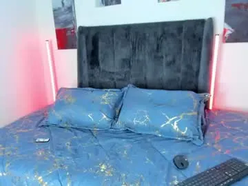 Axelrey_ live cam preview