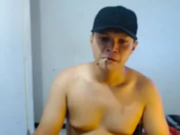 Axeltrain male cam profile image