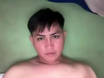 Axiangray male cam profile image