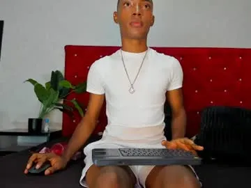 Axton_voss live cam preview