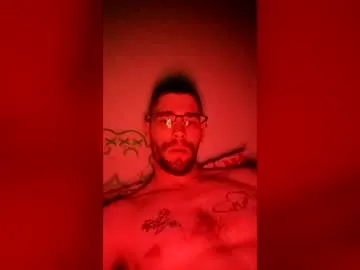 B3nji96 profile pic