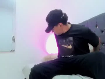 Baby_demon29 live cam preview