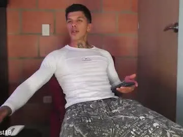 Baby_gio live cam preview