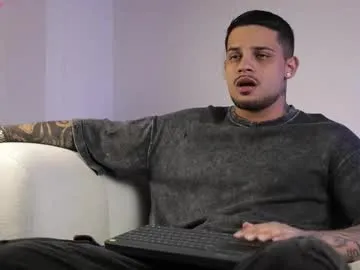 Baby_rausch live cam preview