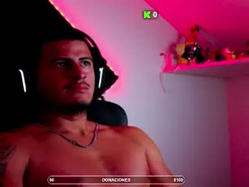 Babysaenx profile pic