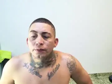 Badboy_isaias profile pic