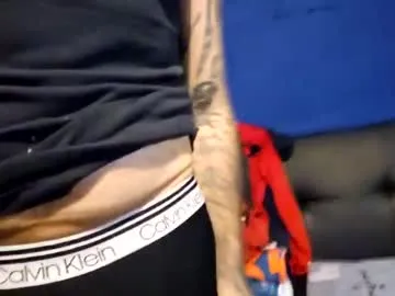 Baddydaddy420 live cam preview