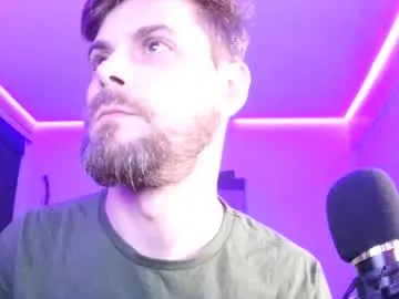 Badwolfwartist profile pic