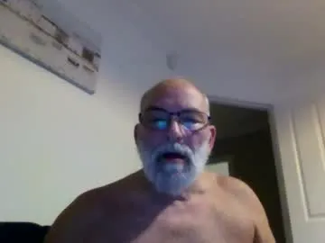 Baldcock65 profile pic