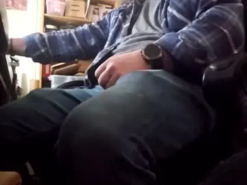 Bartender3127 live cam preview