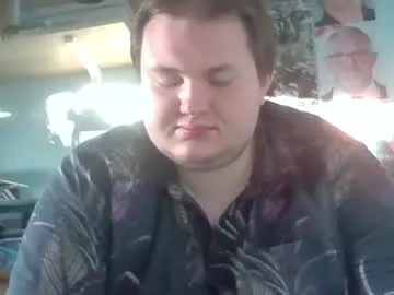 Bartthebear69 profile pic