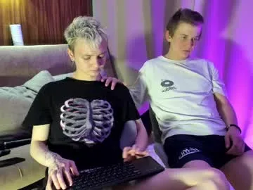 barty_maeve live cam