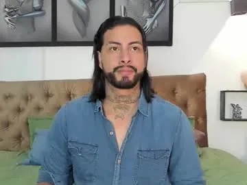 bastian_jones1 live cam