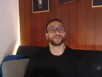 Bastianflech male cam profile image