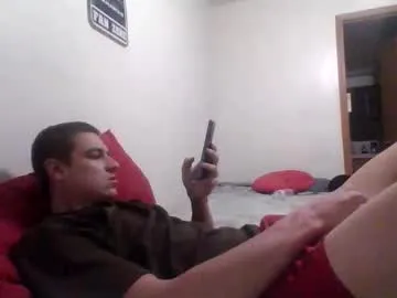 Bdr12inches live cam preview