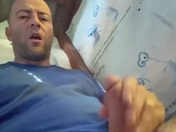 Bdrvmark21 male cam profile image