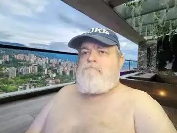 Bear4muscle profile pic