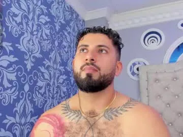 Bear_mao_ live cam preview