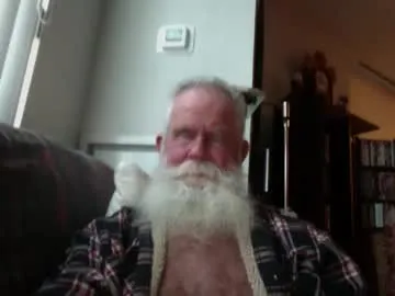 beardbushy live cam