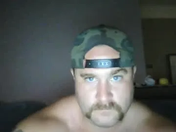 Bearded4urpleasure live cam preview