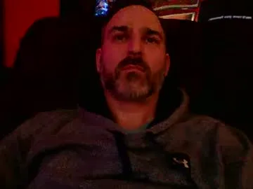 beardedambition live cam