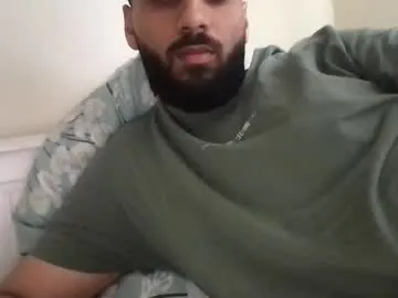 beardeddgenius live cam