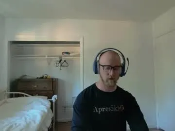 beardedlyon live cam