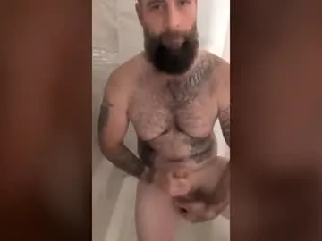 Beardfacekilla59 male cam profile image