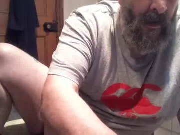 Bearsteve75 profile pic