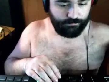 Bearzbeetz live cam preview